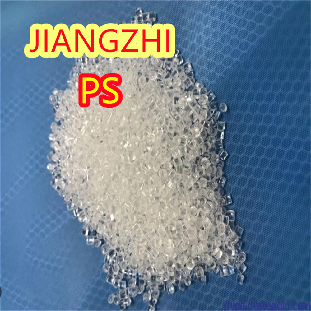 China 
GPPS Granules for Automotive Manufacturing PS
manufacture and supplier