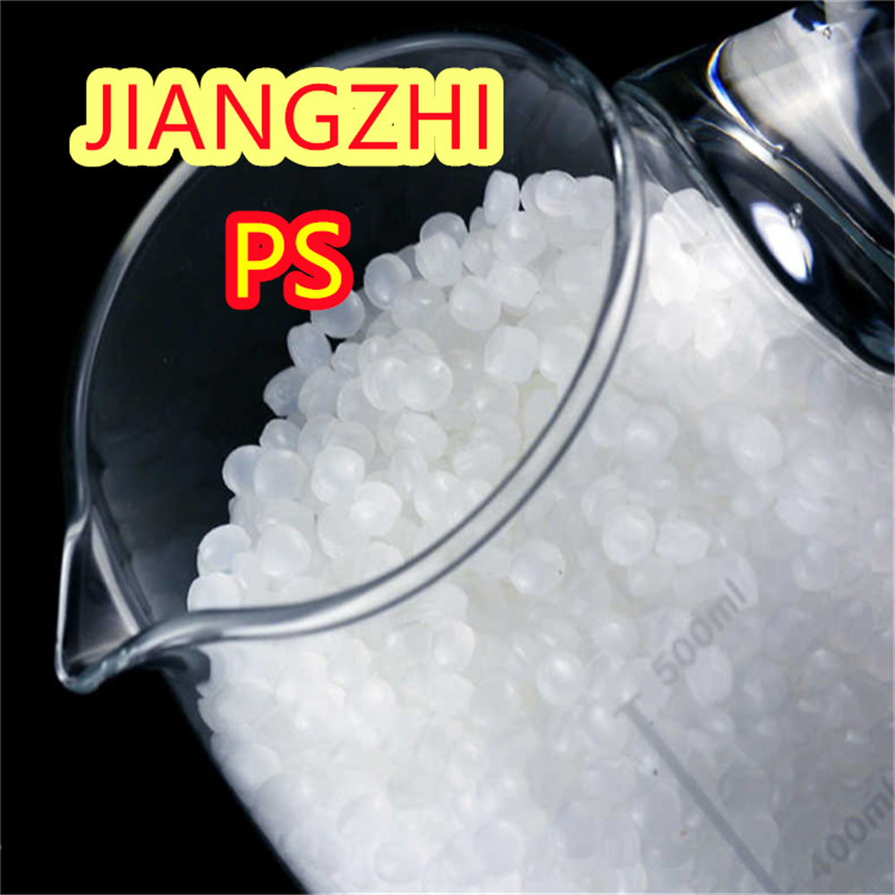 GPPS Granules for Packaging Applications PS