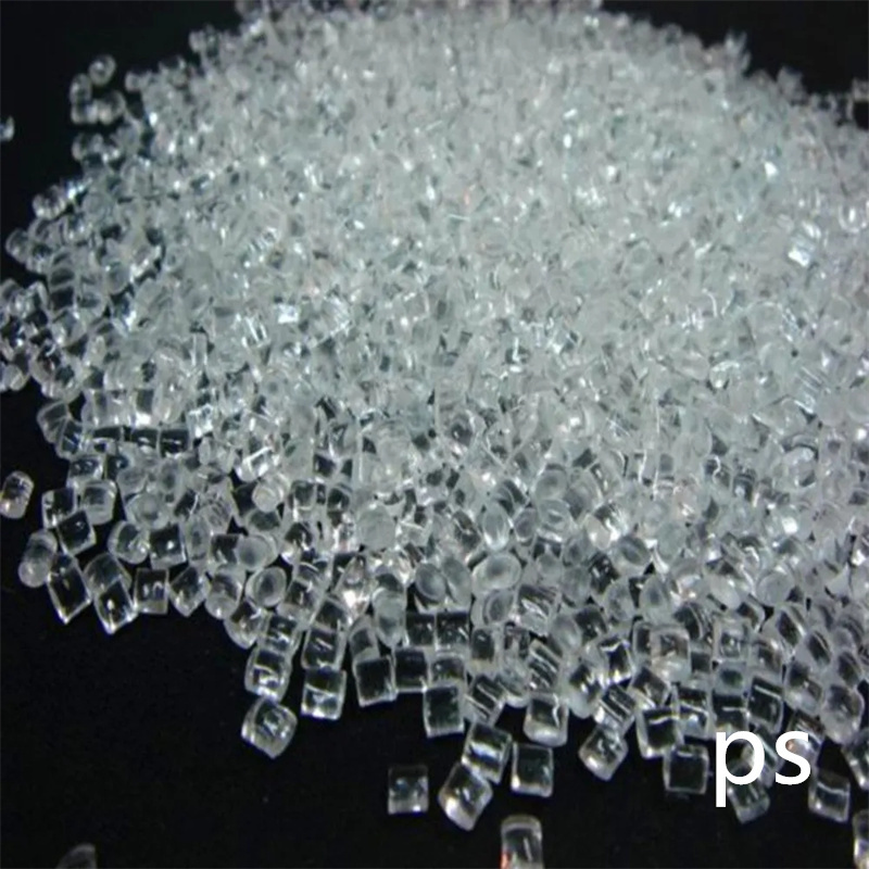 GPPS Plastic Particles for Home Appliances/GPPS Material for Medical Healthcare Application/Cups /Labware