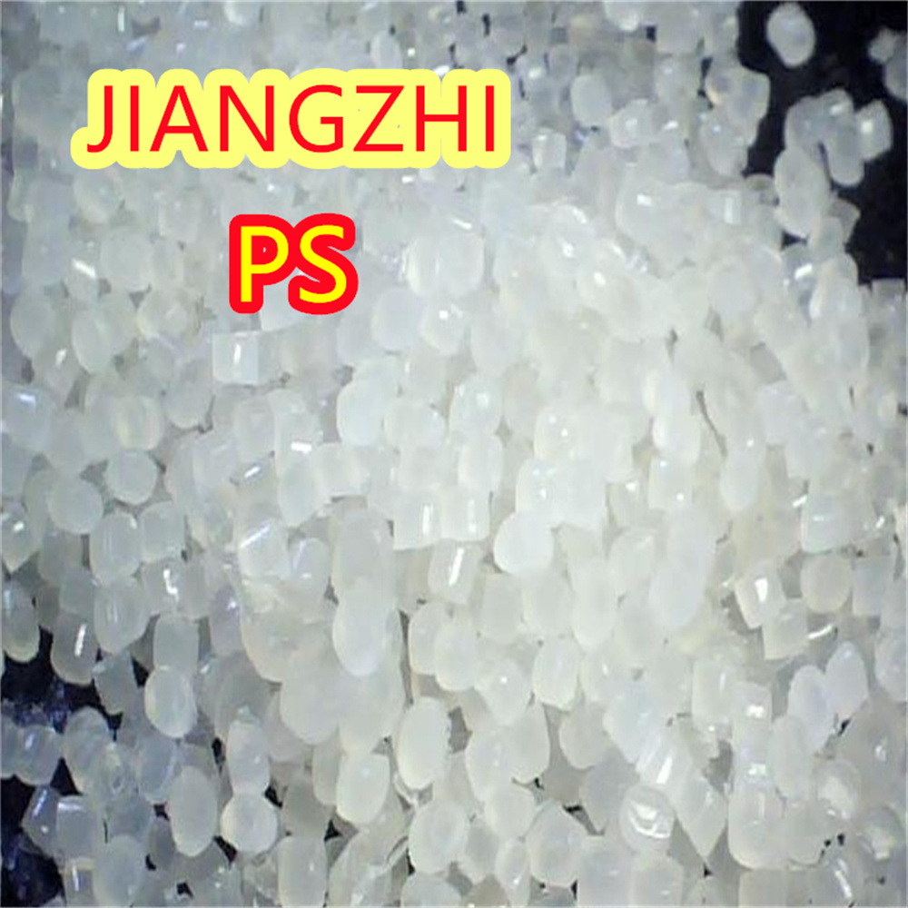 GPPS Resin Pellets for Electrical Applications PS