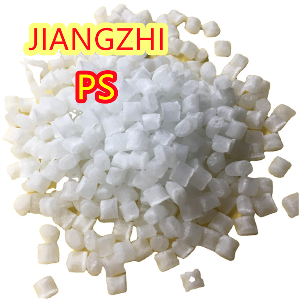 GPPS Resin for Cost-Effective Plastic Production PS