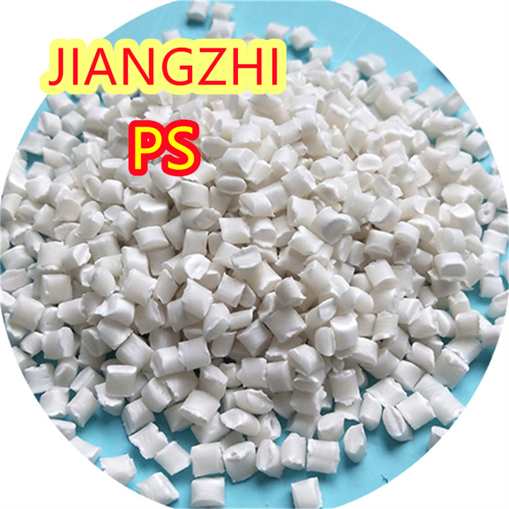 China 
GPPS Resin for General Purpose Plastic Manufacturing PS
manufacture and supplier