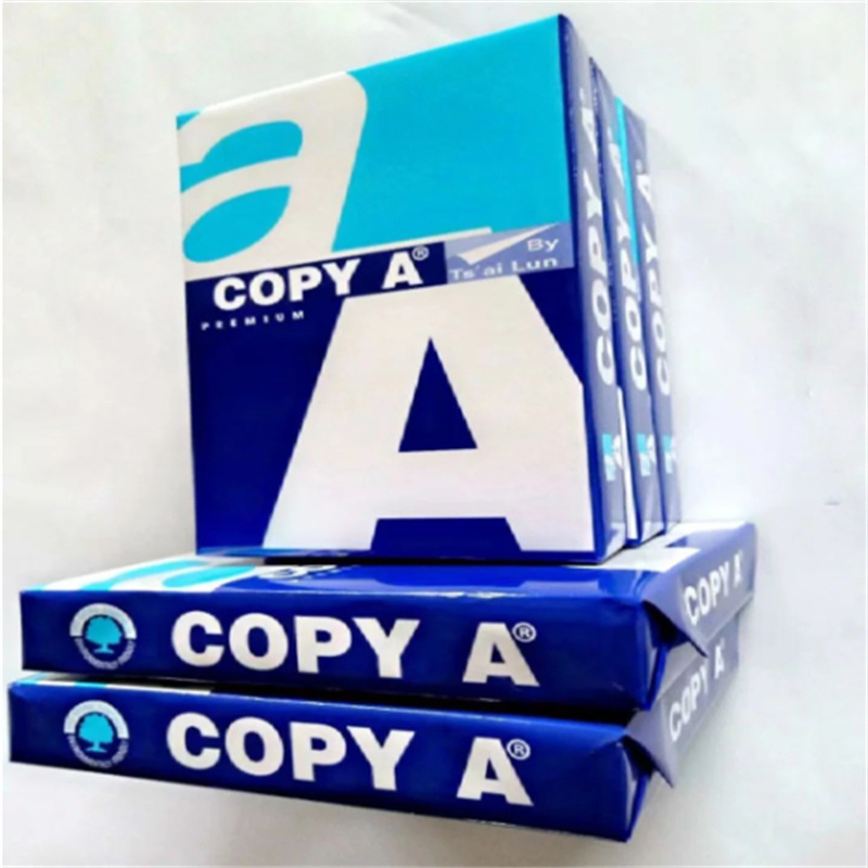 Gaopin Wholesale Double Sided A4 Copy Paper/Copy Paper 70 GSM Paper A4