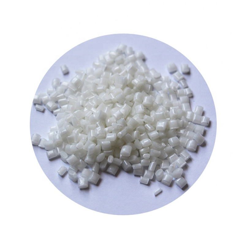 China 
General Polyolefin Elastomers Plastic Poe for Toughening PA
manufacture and supplier