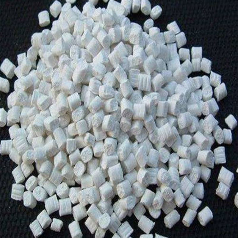 General Purpose Grade Flame Retardant PC 2605 Plastic Granule Raw Materials PC