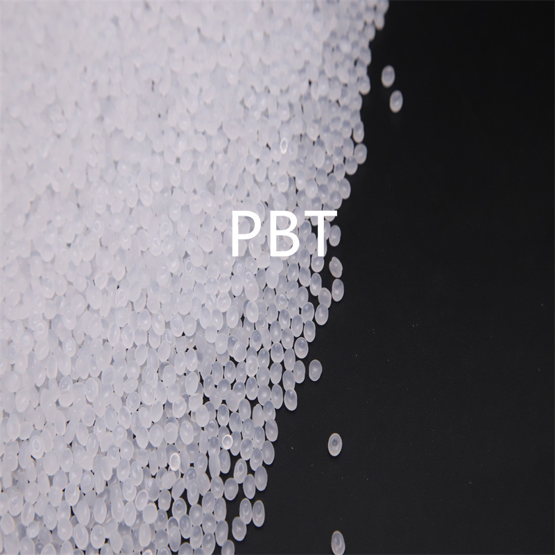 China 
General Purpose Plastic Recycled Granules PBT Raw Materials PBT
manufacture and supplier