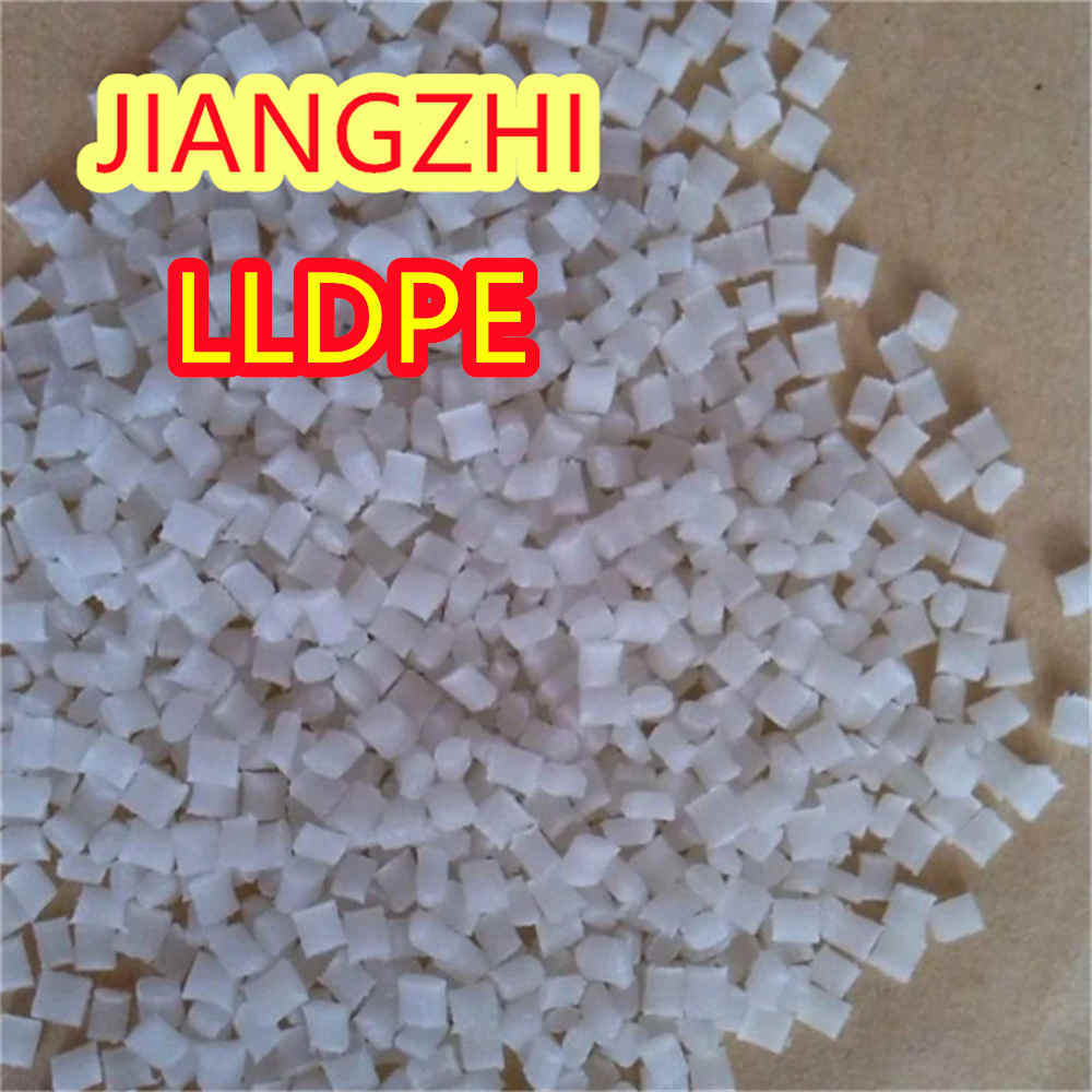 China 
Get The Best Deals on LLDPE Resin Granules: Premium Quality Assured LLDPE
manufacture and supplier