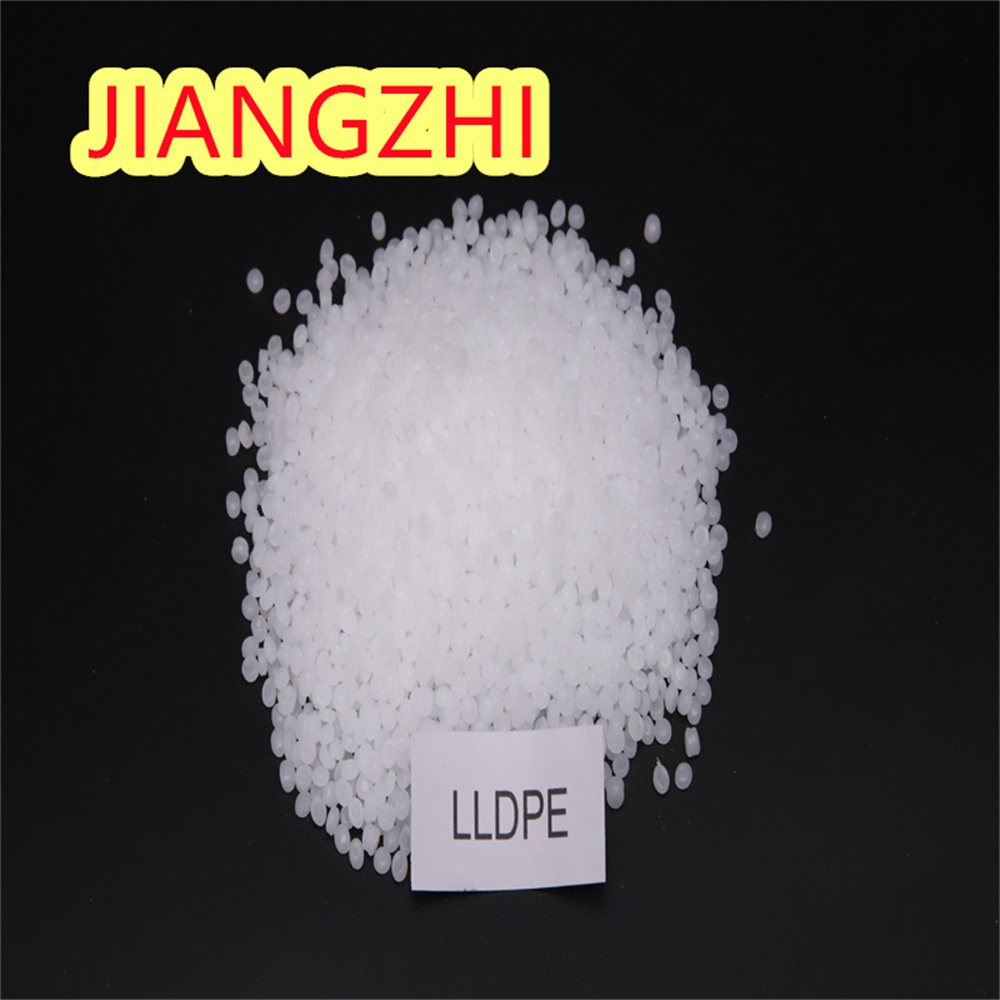 China 
Get The Best Value for Your Money with Our HDPE Granules LLDPE
manufacture and supplier