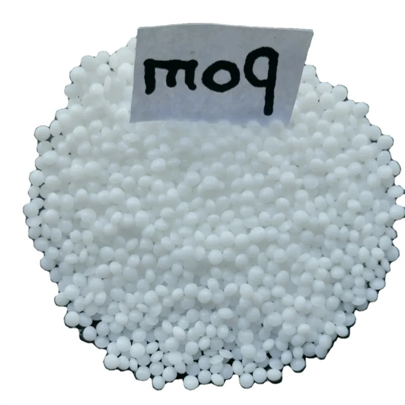 China 
Glass Fiber Reinforced GF30% POM for Injection Molding POM Resin
manufacture and supplier