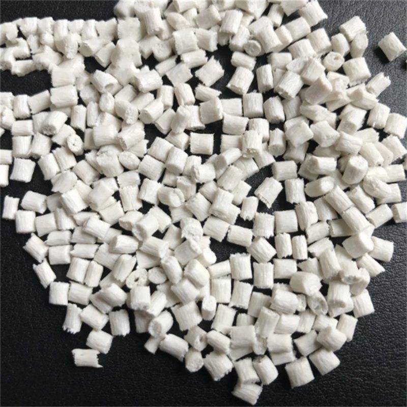 Glass Fiber Reinforced Plastic Raw Marerials PA6 GF30 PA