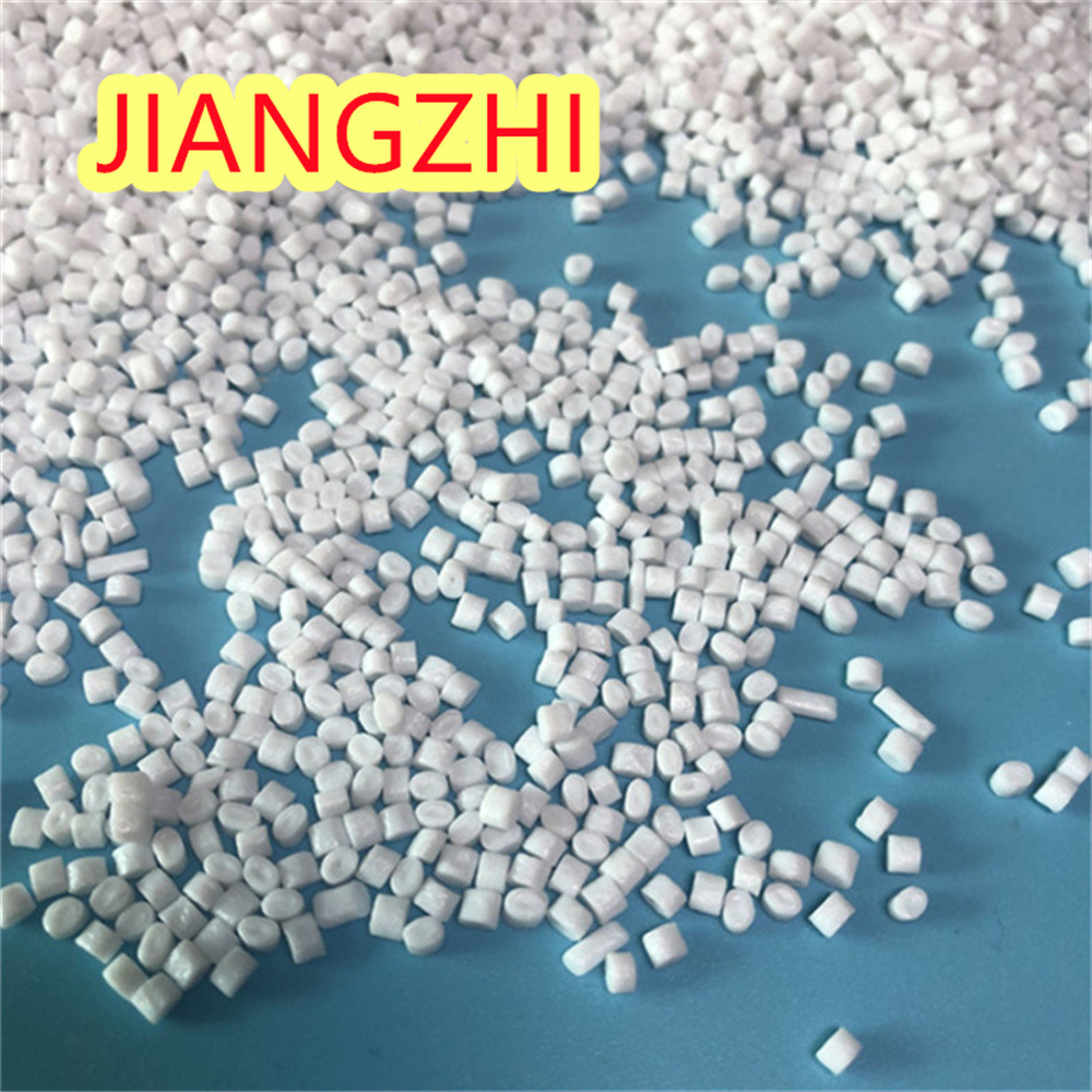 Glass Filled Flame Retardant Polybutylene Terephthalate Injection Moldable Grade PBT