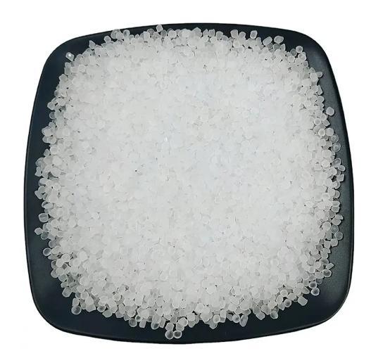 Good Abrasion Resistant Recycled HDPE Granules/Virgin Pipe Grade Plastic HDPE PE100 Price