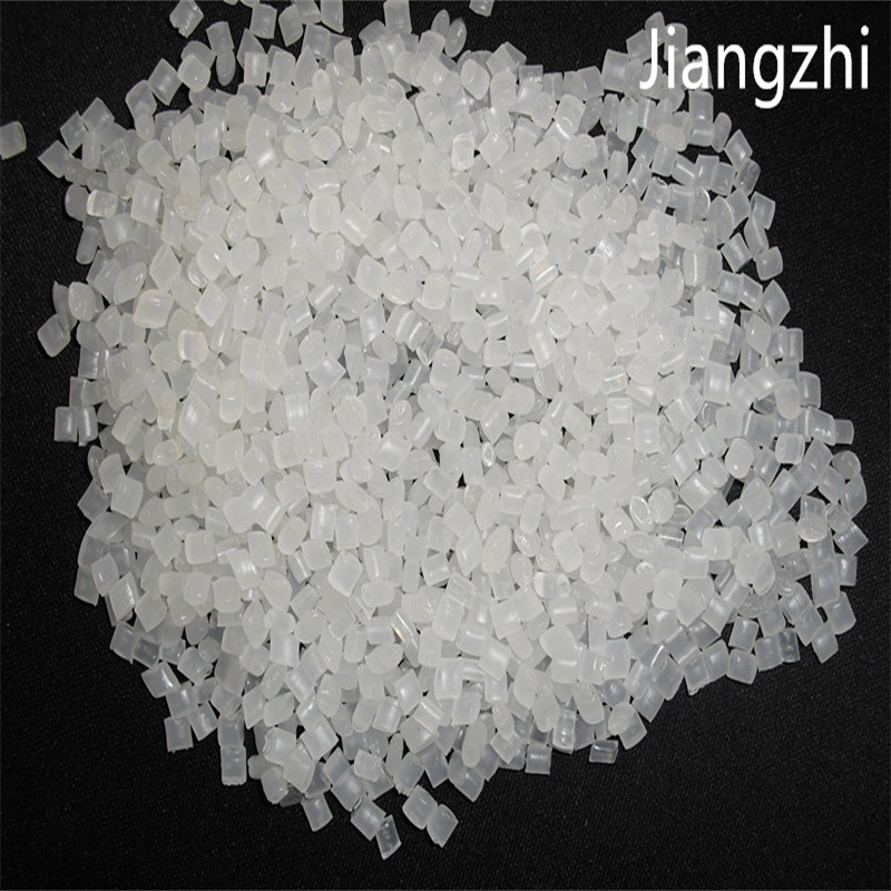 China 
Good Chemical Properties PP Plastic Particles PP
manufacture and supplier