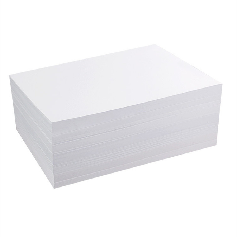 
Boa classe a Super White 70 75 80 GSM A4 Copiar papel
