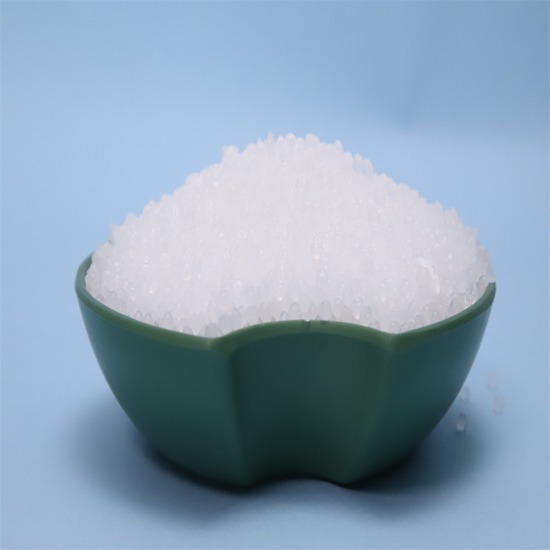 
Good Price High Quality POM Particles Plastic Materials POM
