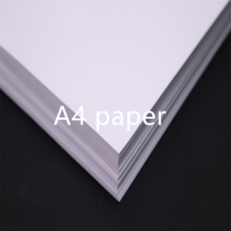 China 
Una buena venta de un4 70 75 80 g de Alta Calidad Papel de copia
fabricante y proveedor