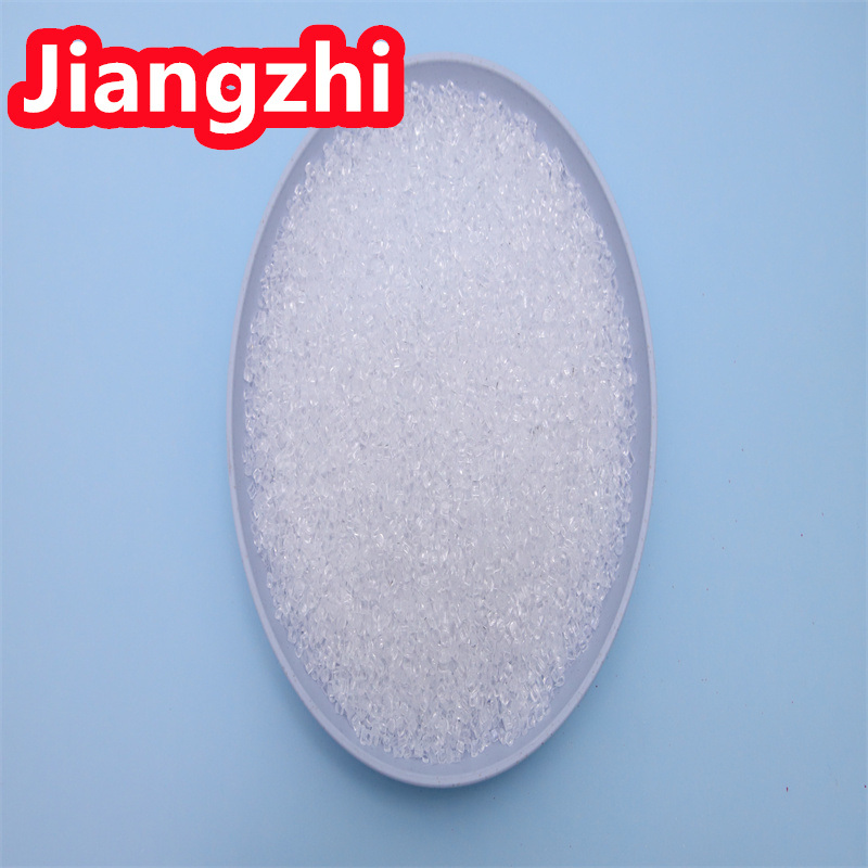 China 
Granule Manufacturers Natural Color Recycled Polypropylen Polyethylene PC
manufacture and supplier