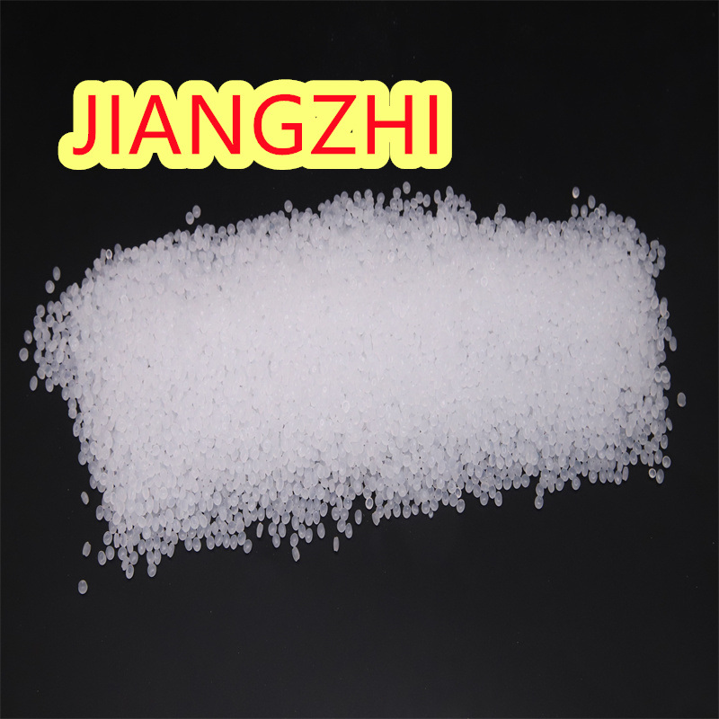 Granules Polyethylene Recycled LDPE Granules Polypropylene Plastic Raw Material LDPE