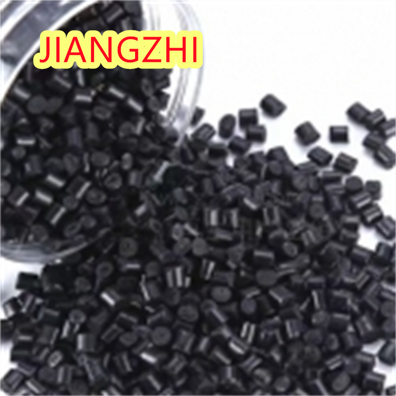 Granules Polypropylene Pet Plastic Particles Pet