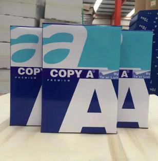 Great Use High Quality 70 GSM/80 GSM A4 Paper/Copy Paper/Printer Paper for Office and School Supplies