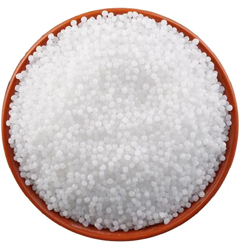 HDPE High Melting Plastic Granules