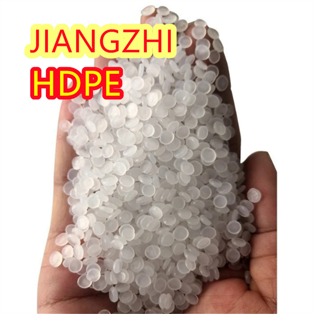 China 
HDPE Plastic Pellets for Injection Molding: Order Now and Save HDPE
manufacture and supplier