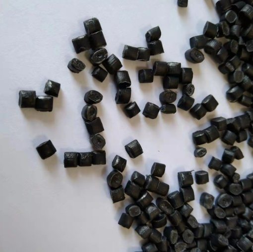 China 
HDPE Virgin/HDPE Granules/HDPE High Density Polyethylene Resins HDPE
manufacture and supplier