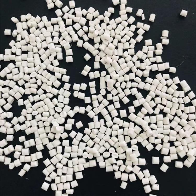 China 
High-Content Raw Material Plastic Particles PP
manufacture and supplier