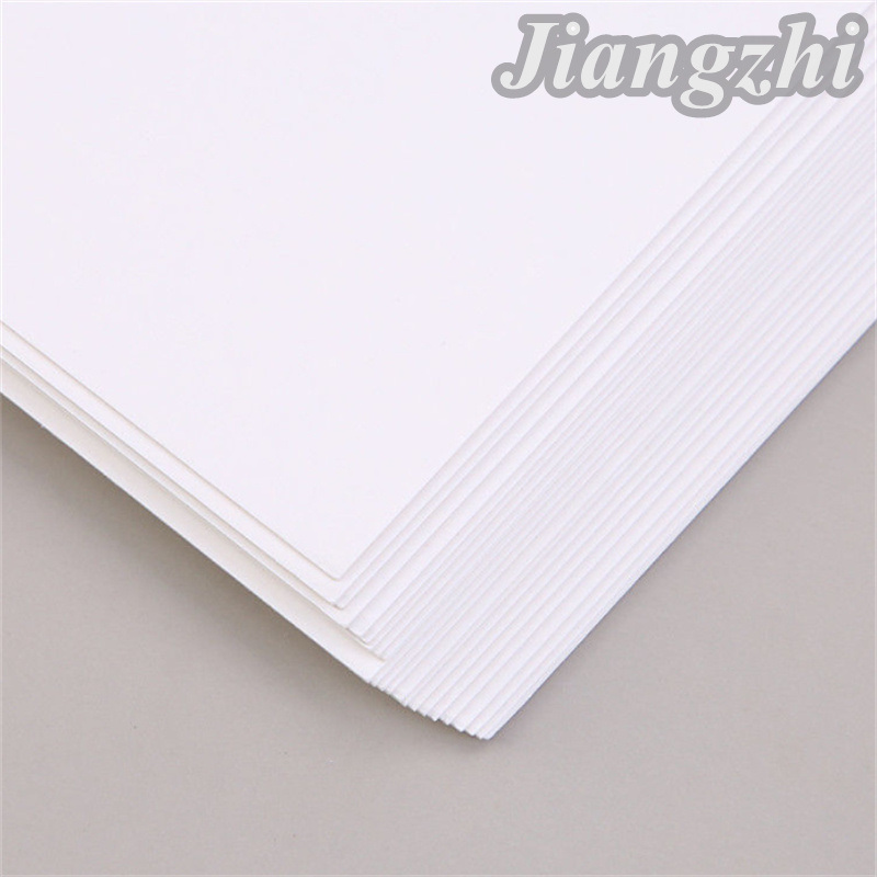 High Density Fibre Smooth and Even Dust-Free A4 Paper