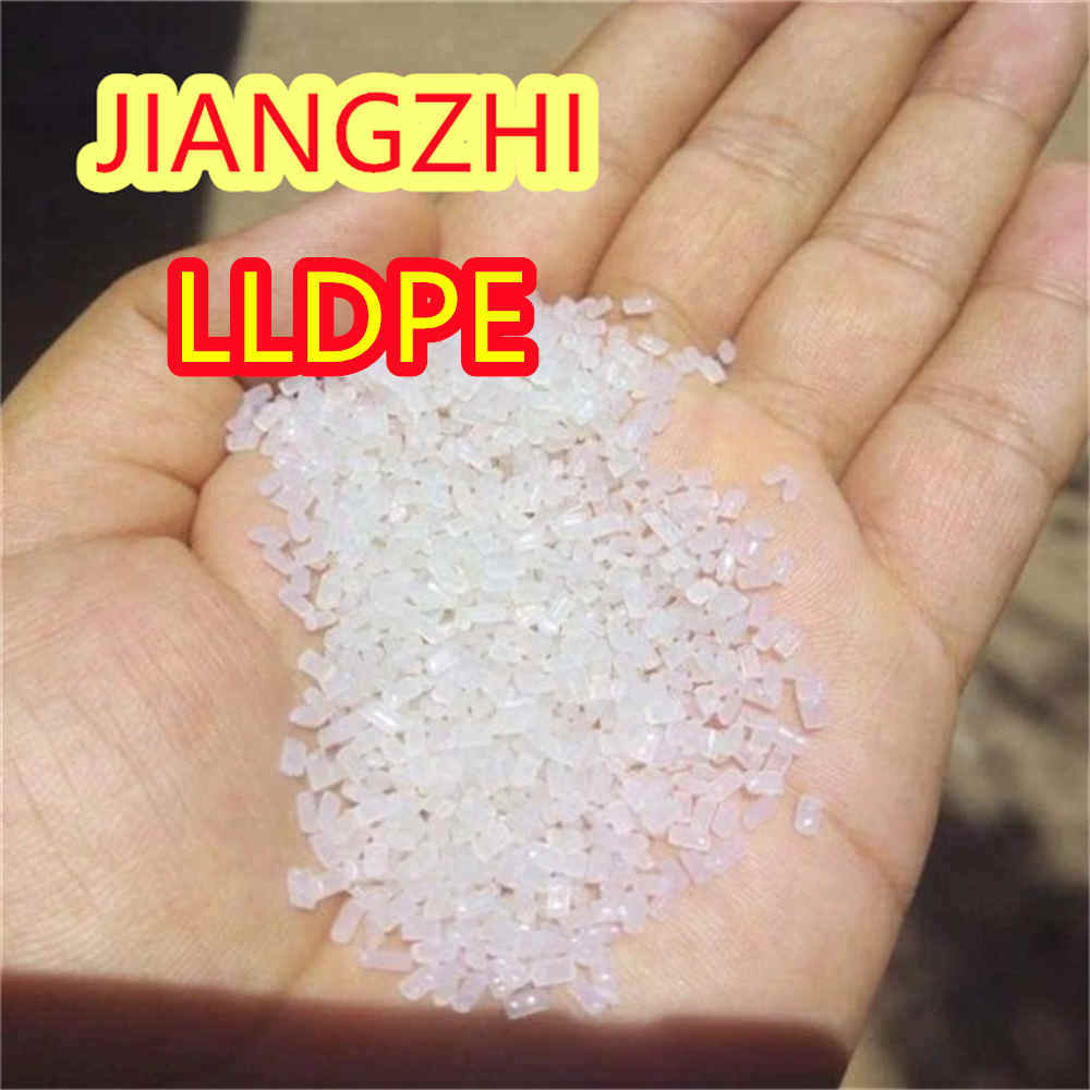 China 
High-Density LLDPE Resin Granules for Sale: Exceptional Quality LLDPE
manufacture and supplier