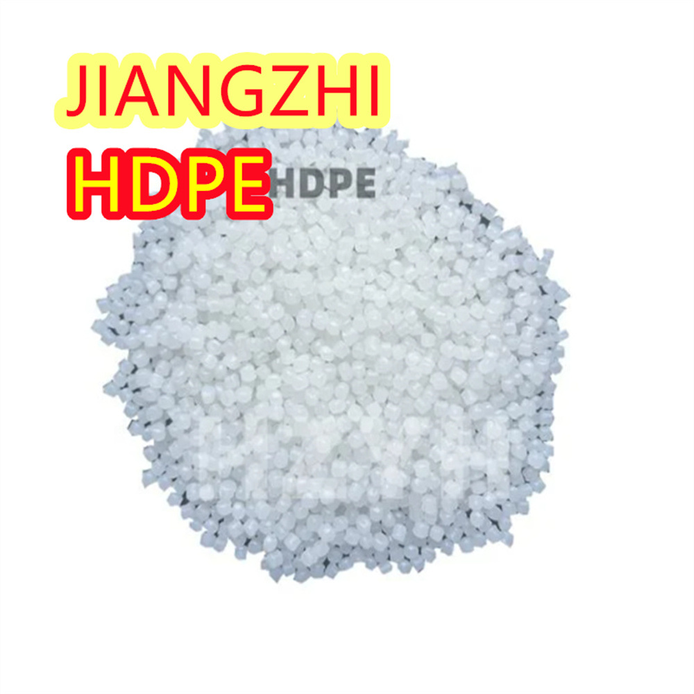 
High-Density Polyethylene Granules: Properties, Benefits, and Applications HDPE
