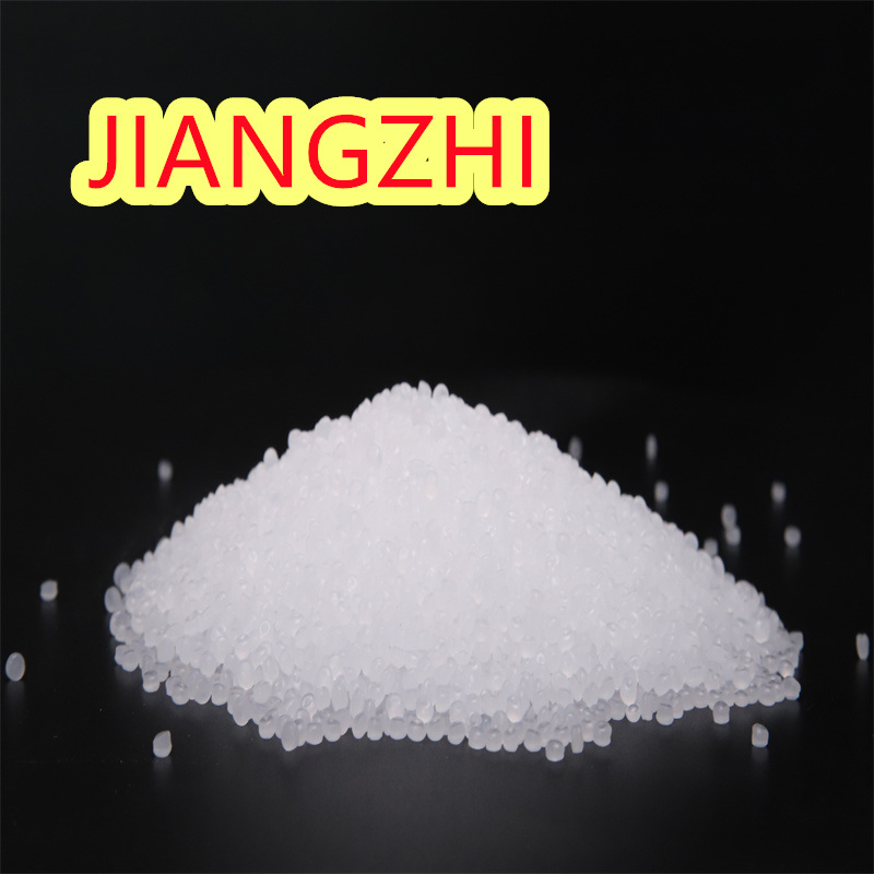 High Density Polyethylene HDPE Resin for Shopping Bags Plastic Raw Materials LDPE