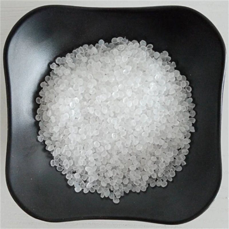 China 
High Density Polyethylene Resin Raw Material Virgin HDPE
manufacture and supplier