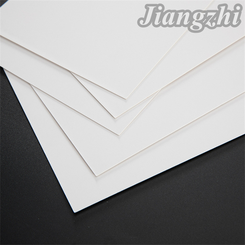 High Density Print Smoothly Clear Text Double a A4 Paper