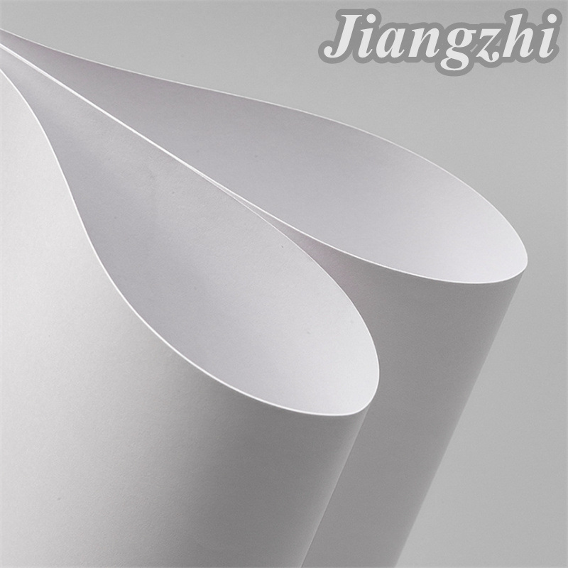 China 
High Density Super Smooth Extend The File Retention Period A4 Paper
manufacture and supplier