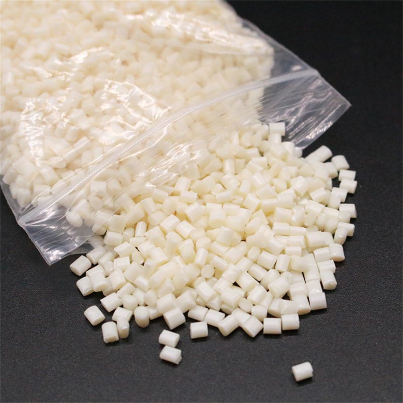 High Flow High Impact Plastic Raw Materials ABS for Electric Parts