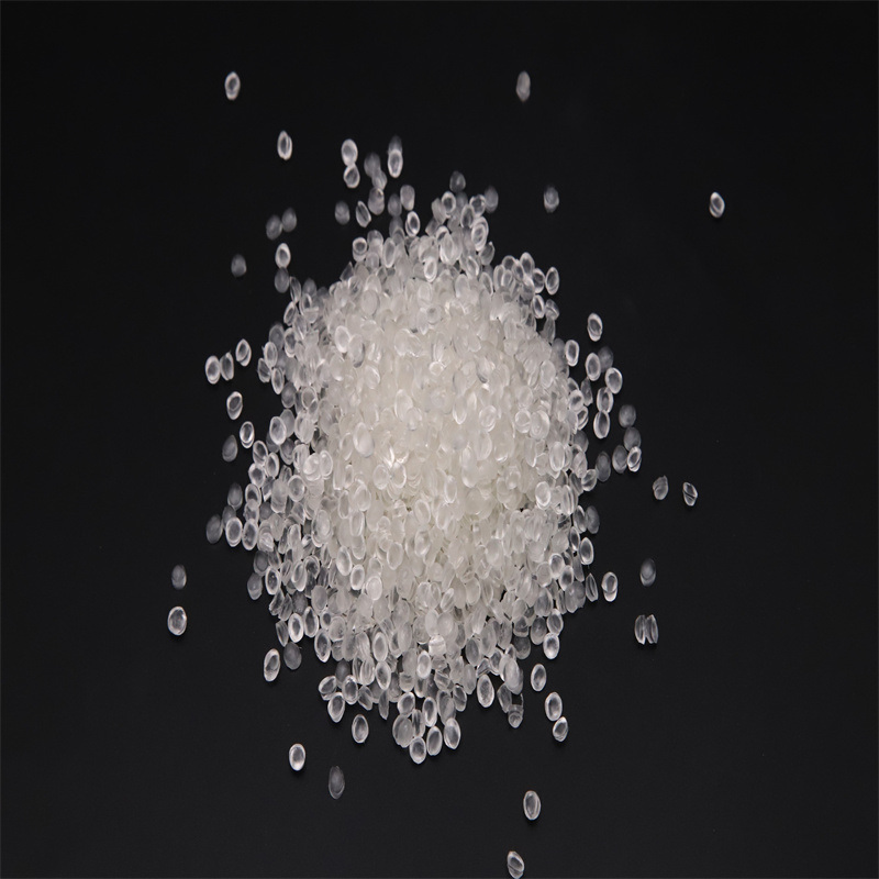 
High Impact Polyvinyl Chloride Composite Particles Injection PVC
