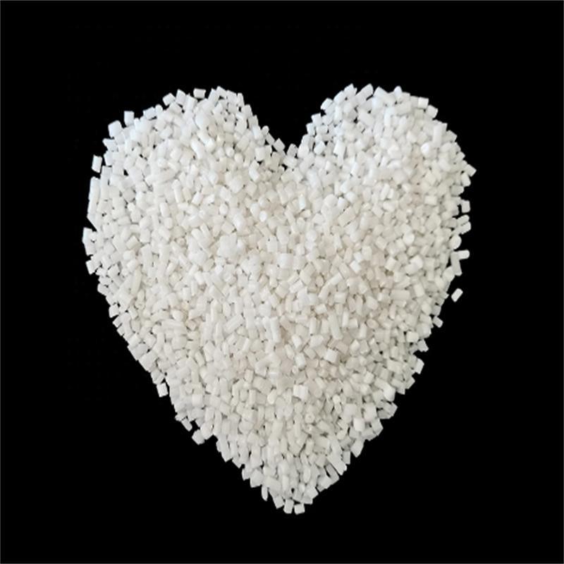 China 
High Modulus Low Creep Plastic Raw Material PBT
manufacture and supplier