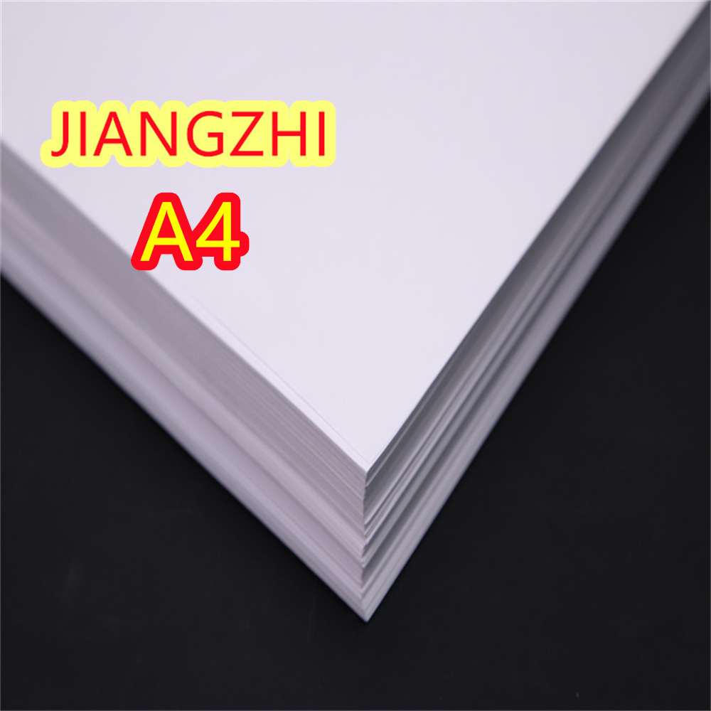 High-Performance A4 Printing Paper for Busy Offices Paper A4