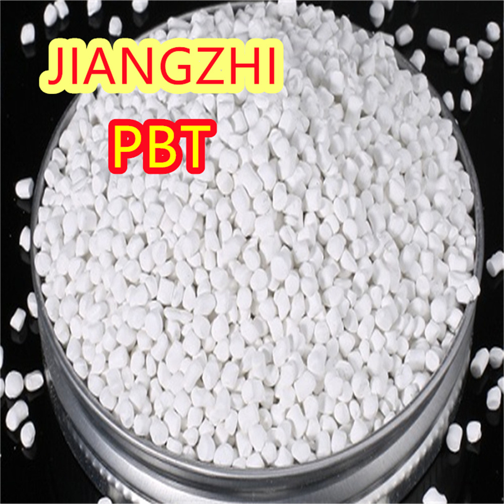 High-Performance Modified Plastic From China: PBT+30%GF V0 PBT