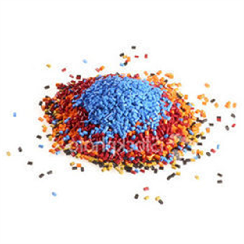 High-Performance PVC Plastic Pellets for International Markets