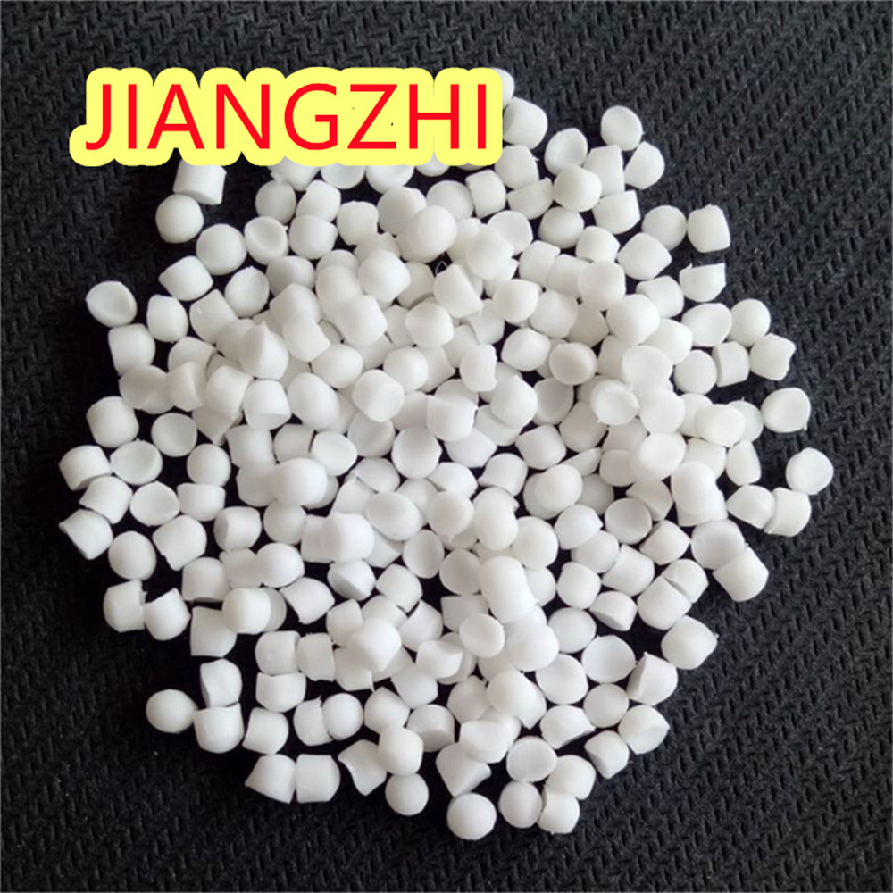 High-Performance PVC Plastic Pellets for Sale PVC