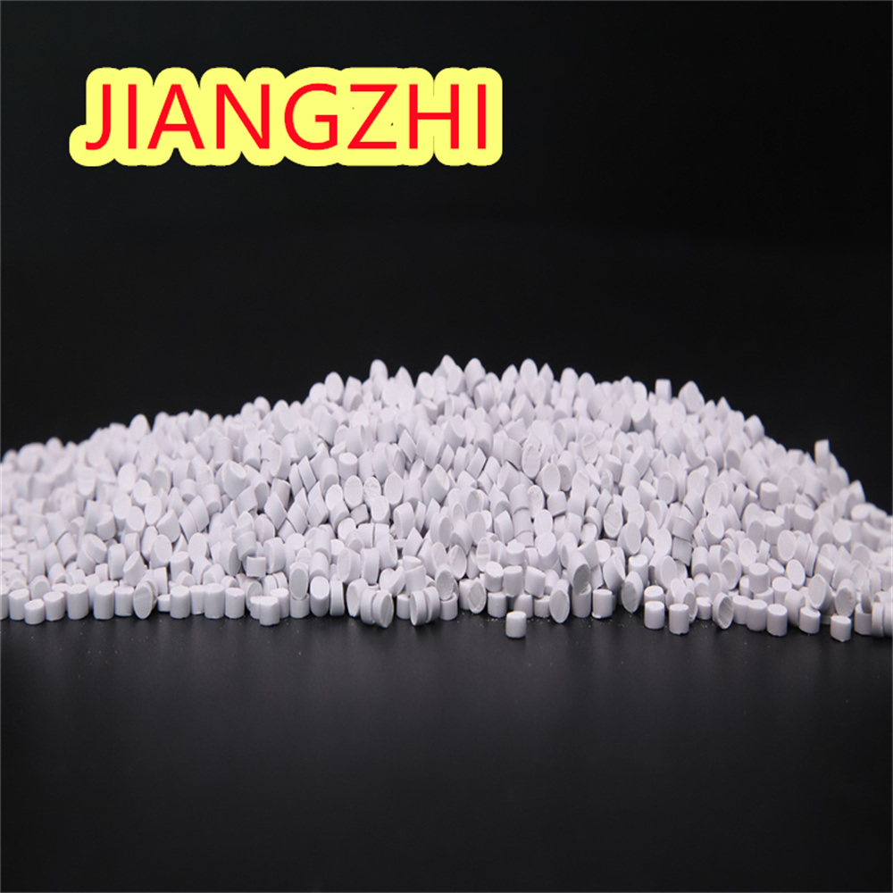 High Purity PVC White Powder From Factory PVC