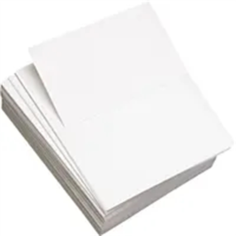 China 
High Quality 70GSM/75GSM /78GSM/80GSM A4 Paper
manufacture and supplier