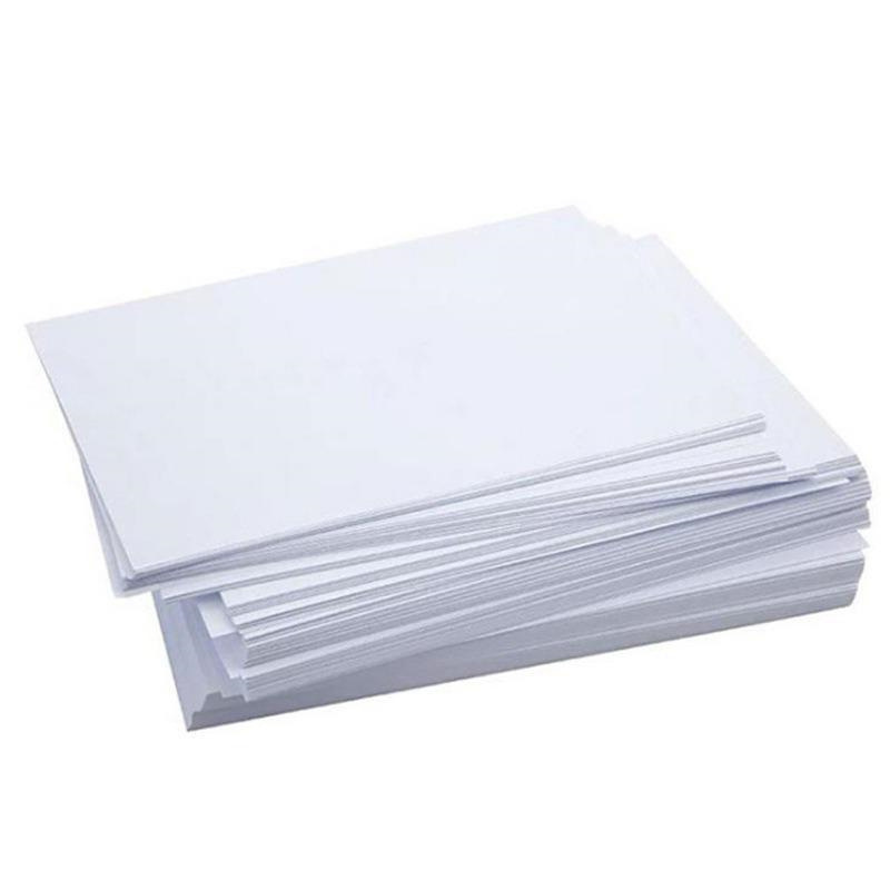 High Quality 70GSM A4 Copy Paper Sheet A4 Paper