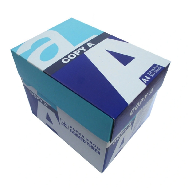 High Quality A4 80GSM Copy Paper 500 Sheets/80 GSM A4 Paper Office Supply Photo Paper