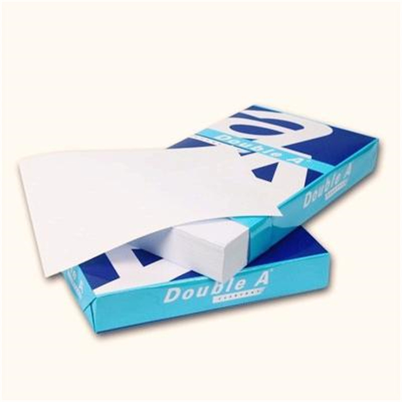 China 
High Quality A4 Paper One 80 GSM 70 GSM A4 Copy Paper
manufacture and supplier