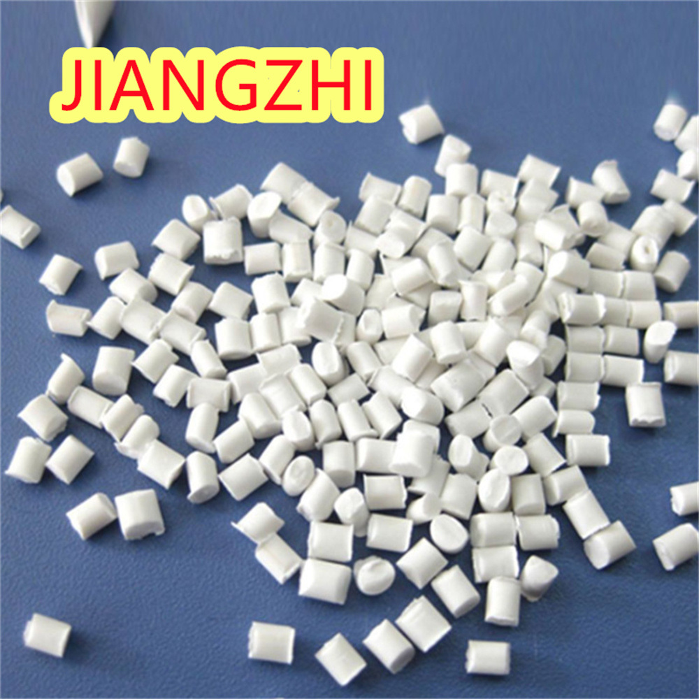 High Quality Black PBT Plastic Particles 30% GF Reinforced Pellet PBT