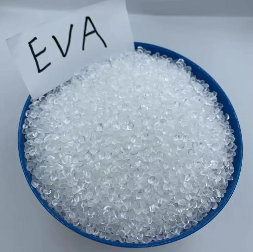 High Quality Cheap Price Virgin EVA Ethylene Copolymer Resin Transparent EVA Price