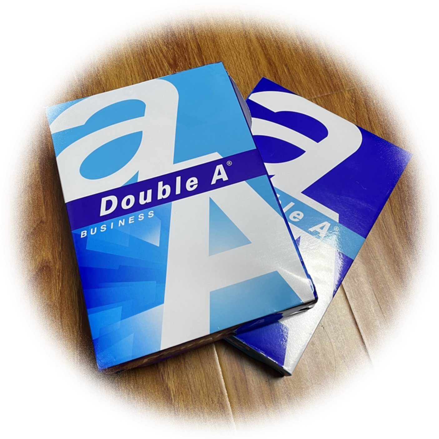 High Quality Double a A4 Paper Copy Paper 80GSM